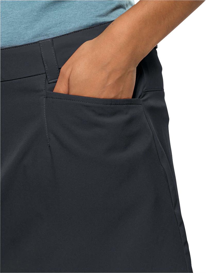 Jack Wolfskin Womens Sonora Skort-4